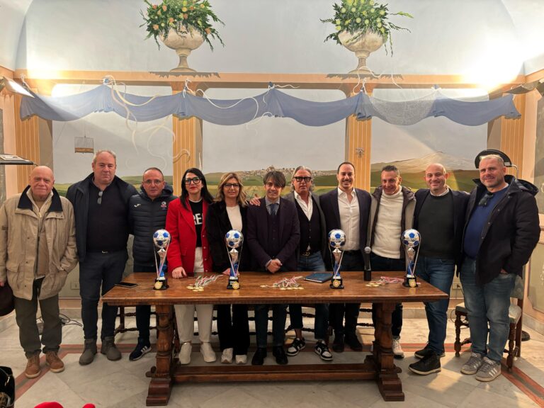 Read more about the article Coppa Carnevale: presentata ufficialmente la IV edizione